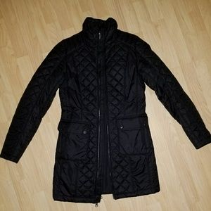 North Face Womens 3/4 coat